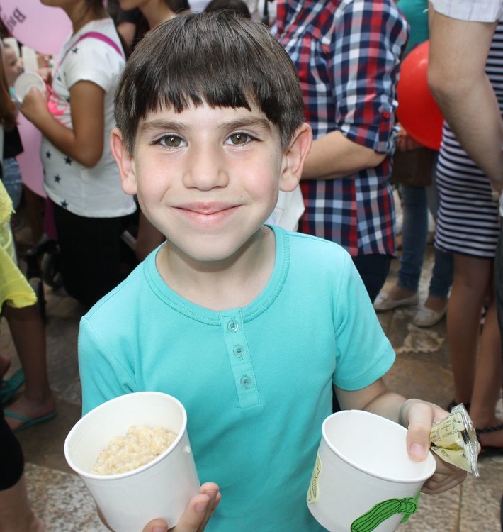 Здравословен 1 юни отпразнуваха в Димитровград