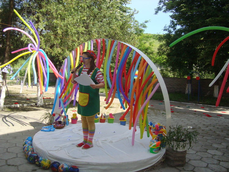 ОДЗ Звездица отбеляза 1 юни с празник