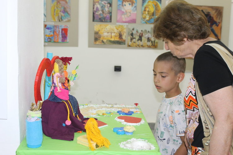 Клуб "Млад творец" сформират в Димитровград