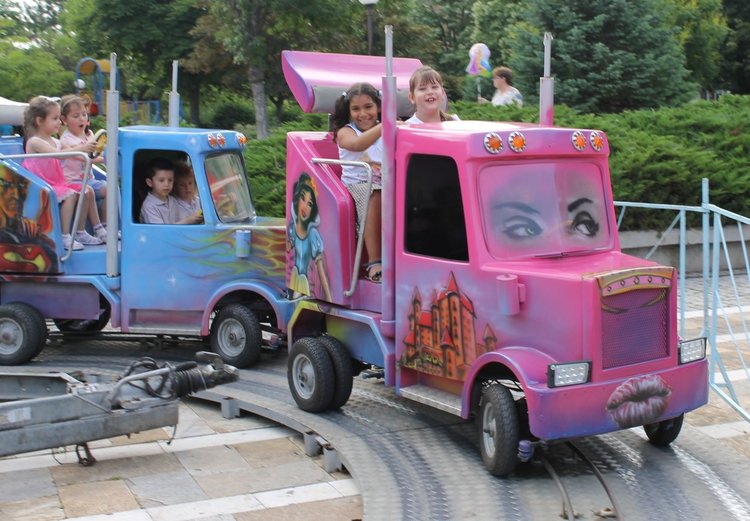 Здравословен 1 юни отпразнуваха в Димитровград