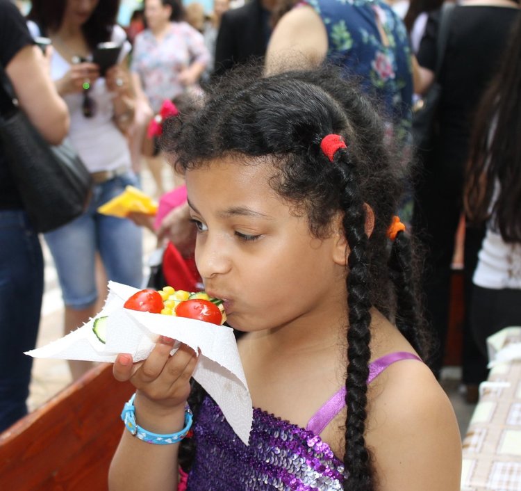 Здравословен 1 юни отпразнуваха в Димитровград