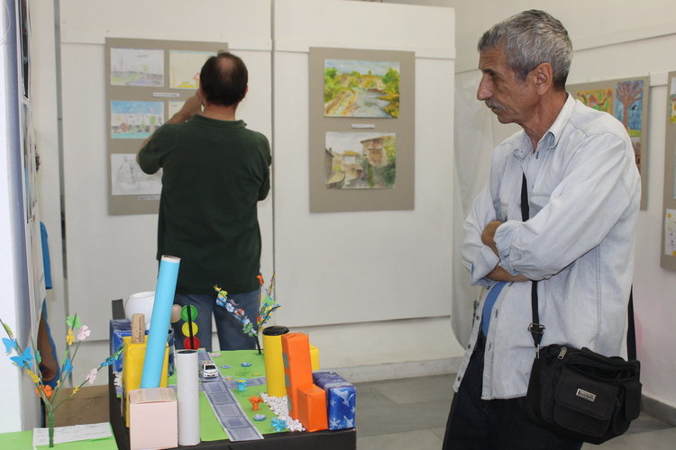 Клуб "Млад творец" сформират в Димитровград