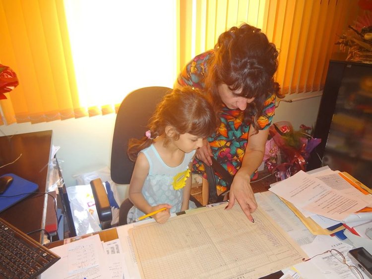 Деца управляваха ОДЗ "Слънце" на 1 юни