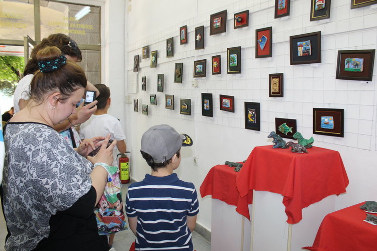 Клуб "Млад творец" сформират в Димитровград