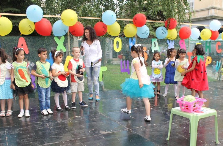 Здравословен 1 юни отпразнуваха в Димитровград