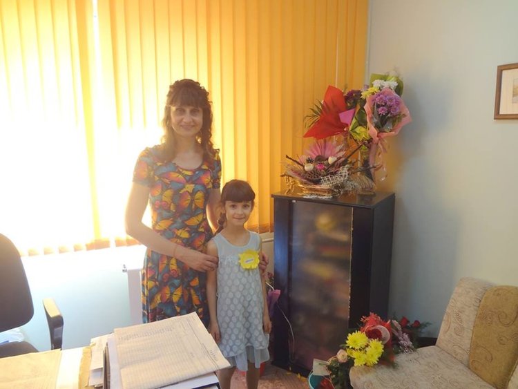 Деца управляваха ОДЗ "Слънце" на 1 юни