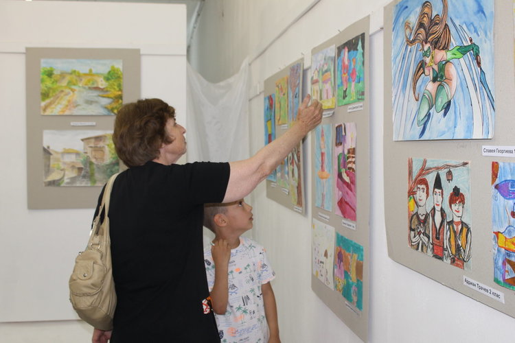 Клуб "Млад творец" сформират в Димитровград