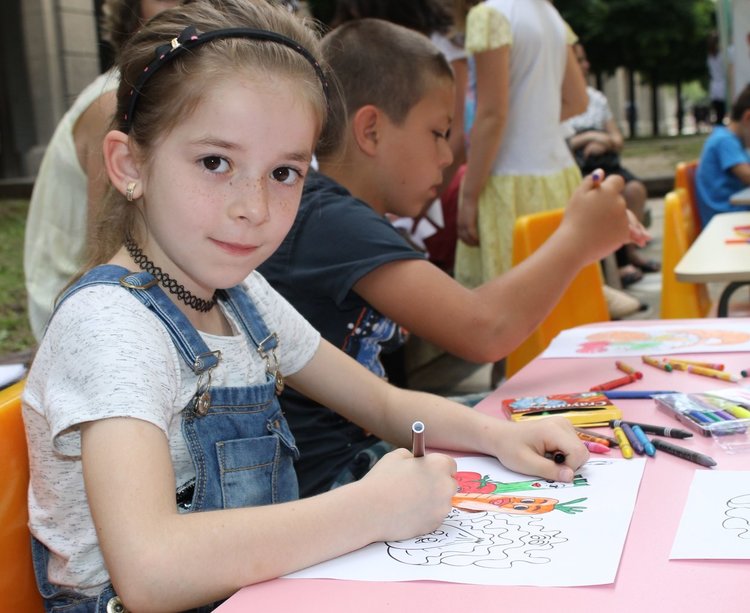 Здравословен 1 юни отпразнуваха в Димитровград