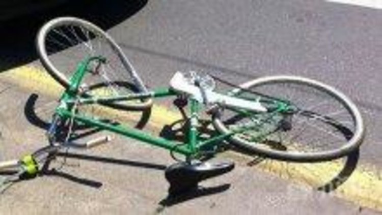 Трагедия на „Беломорски“:„Фолксваген“ премаза велосипедист