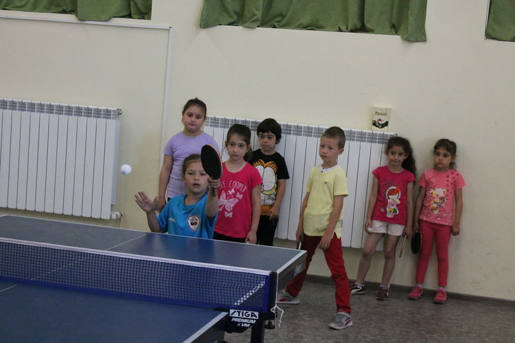 ОДК Ардино организира редица изяви по случай 1 юни – Деня на детето