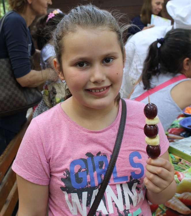 Здравословен 1 юни отпразнуваха в Димитровград