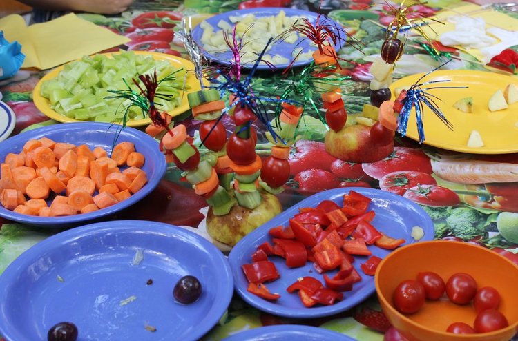 Здравословен 1 юни отпразнуваха в Димитровград