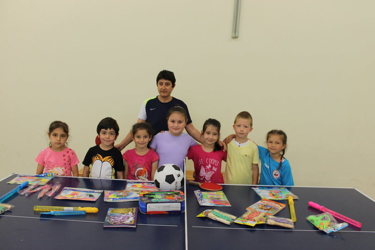 ОДК Ардино организира редица изяви по случай 1 юни – Деня на детето