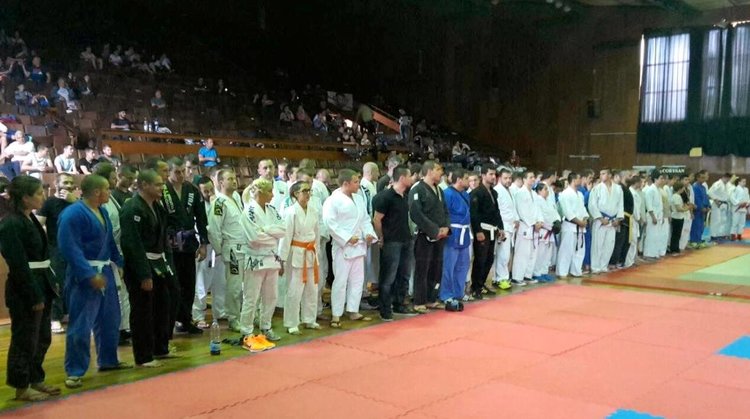 Успешен дебют и медал за смолянско момче на държавно първенство по джу-джицу