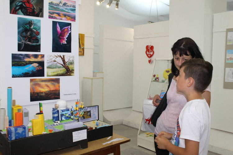 Клуб "Млад творец" сформират в Димитровград