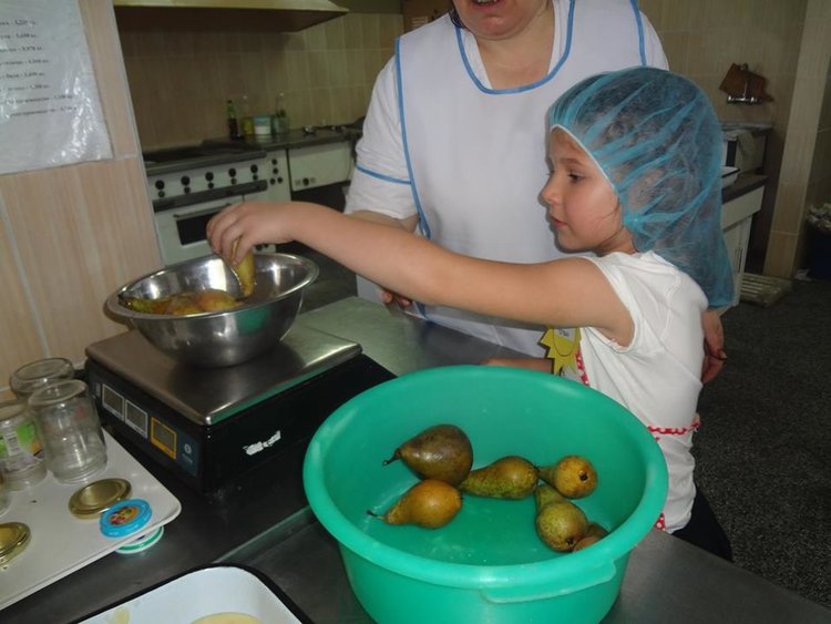 Деца управляваха ОДЗ "Слънце" на 1 юни