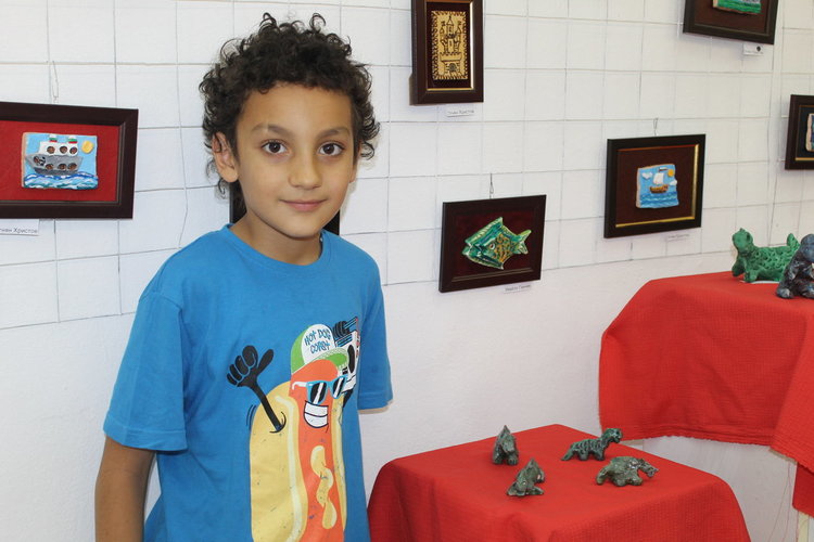 Клуб "Млад творец" сформират в Димитровград