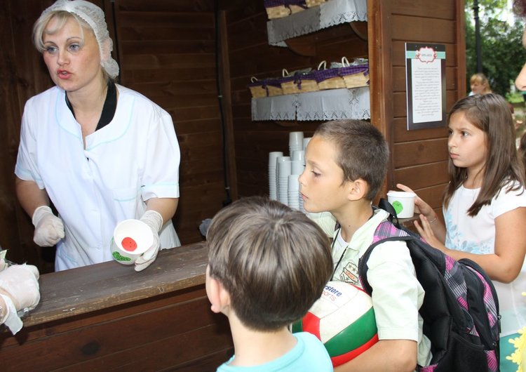 Здравословен 1 юни отпразнуваха в Димитровград