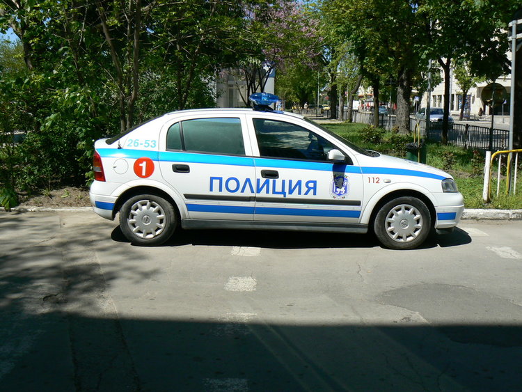 Спипаха 32-годишен димитровградчанин с амфетамин