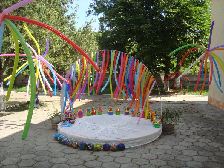 ОДЗ Звездица отбеляза 1 юни с празник