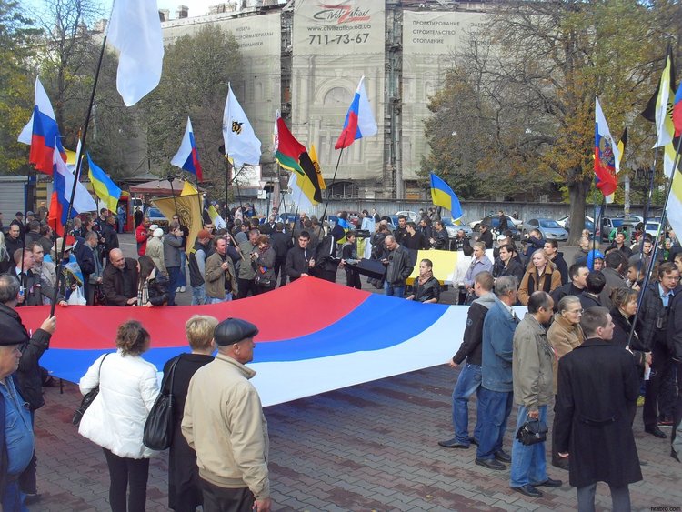 Само 4% от руснаците смятат България за приятелска страна