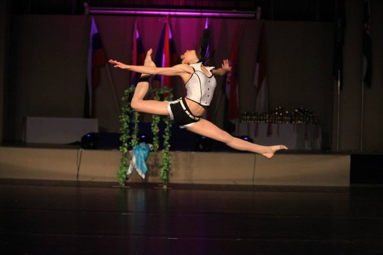 Избраха димитровградчанка за участие в световното първенство по хип-хоп в Лас Вегас