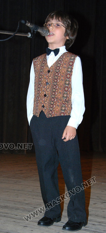 Стотици на крака за 35-годишнината на ОДЗ „Звънче“ и в подкрепа на кампанията #спасижоро