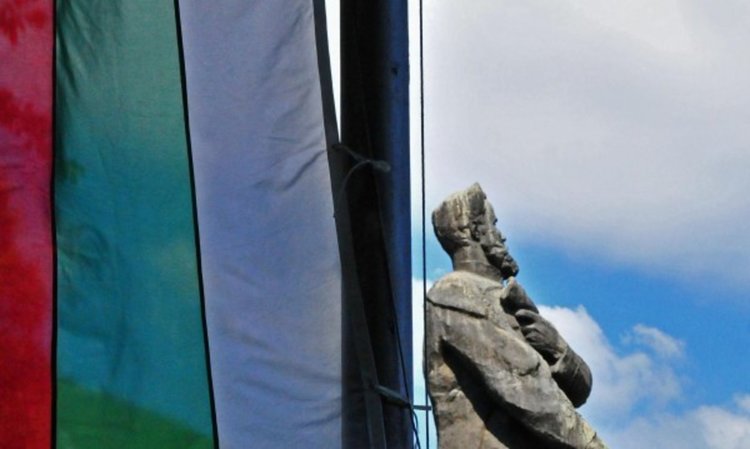 Никога да не сме предатели и неверници, зоват от АБВ 