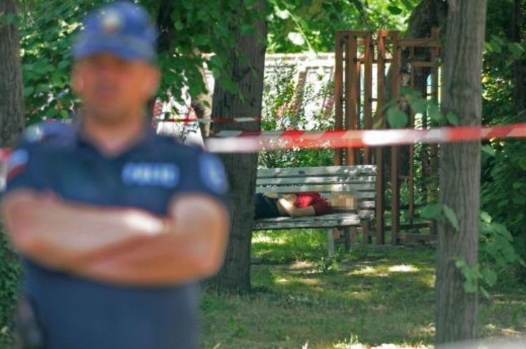 Година след убийството на Георги в Борисовата няма заподозрян