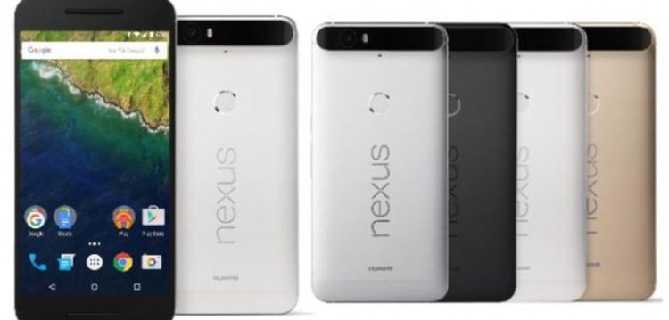 Новите Nexus ще имат по-добър софтуер и различен дизайн