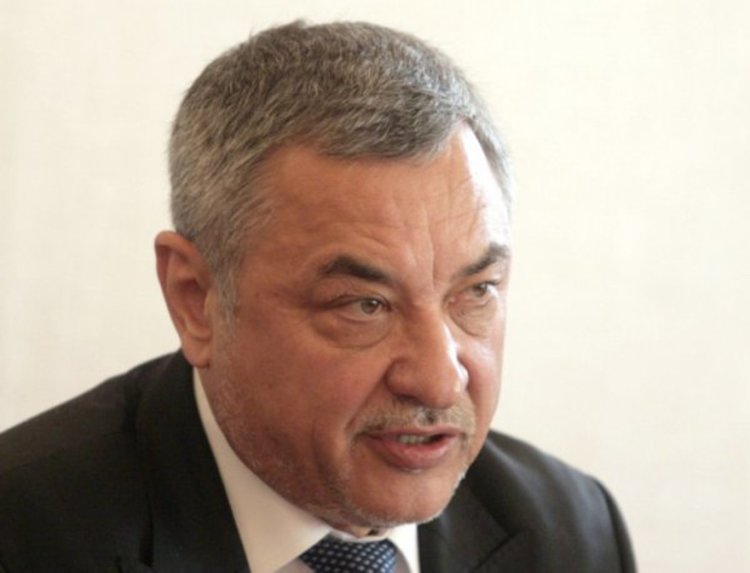 Симеонов: Ще се приеме ИК на партиите, подкрепящи правителството, другите - не