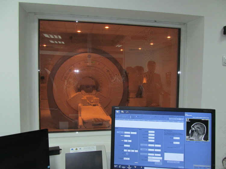 Делегация от Европейския парламент посети МБАЛ „Д-р Братан Шукеров” в Смолян