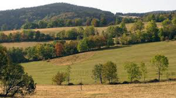 Пловдивско дружество ще търси индустриални минерали край четири крумовградски села