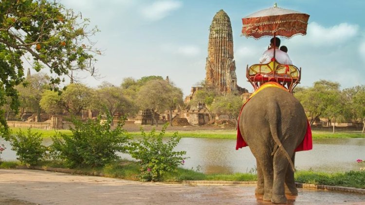 11 причини да посетите Тайланд