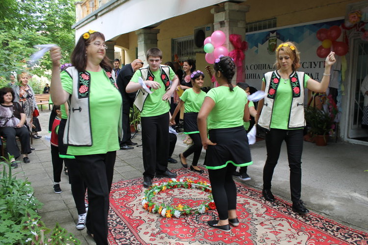 Иво Димов: Разкриваме три нови социални услуги до година и половина