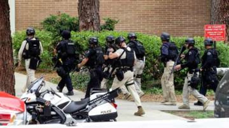 Откриха втора жертва на убиеца от Калифорнийския университет