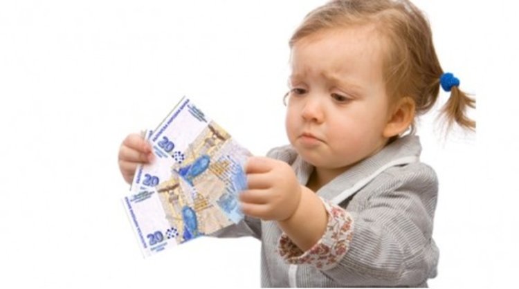 Проверяват родител за неиздължени издръжки