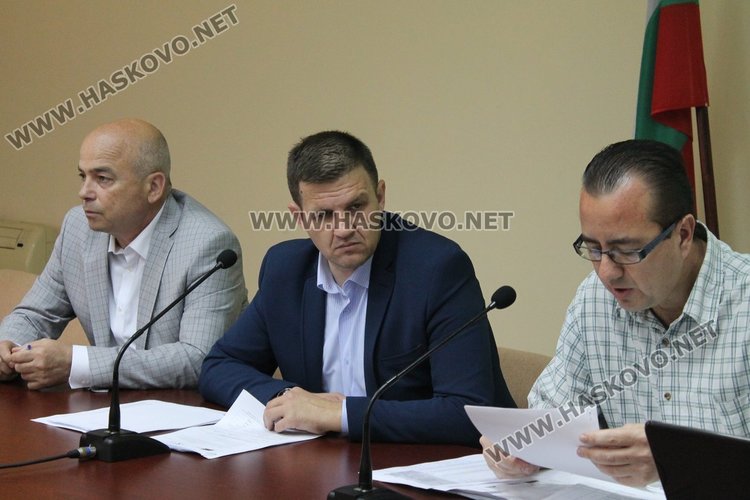 52 фирми с места за безработни по европрограма за близо 1 млн.лв.