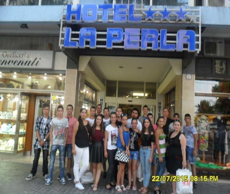 Златаровци на професионална визита в града на слънцето – Малага