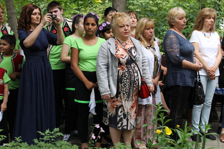 Иво Димов: Разкриваме три нови социални услуги до година и половина