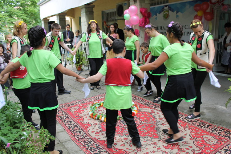 Иво Димов: Разкриваме три нови социални услуги до година и половина