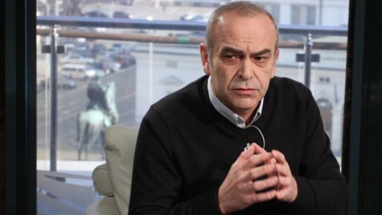 Беше ме срам от това, което се случваше в БСП, обяви Костадин Паскалев