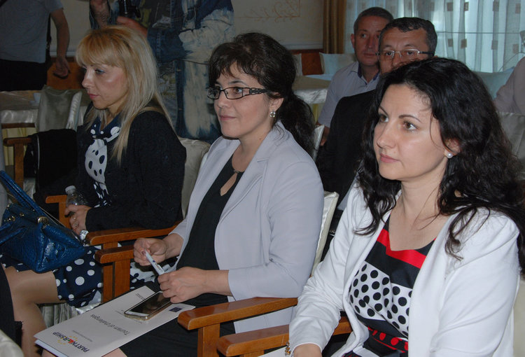 Онлайн платформа представя нови туристически продукти в трансграничния регион Хасково – Одрин 