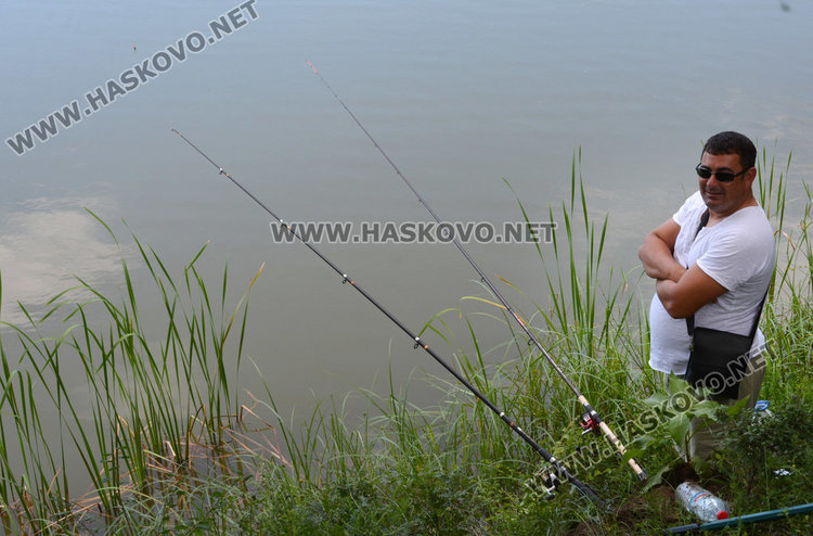 В първия уикенд след забраната за риболов: Гъбарите водят на рибарите