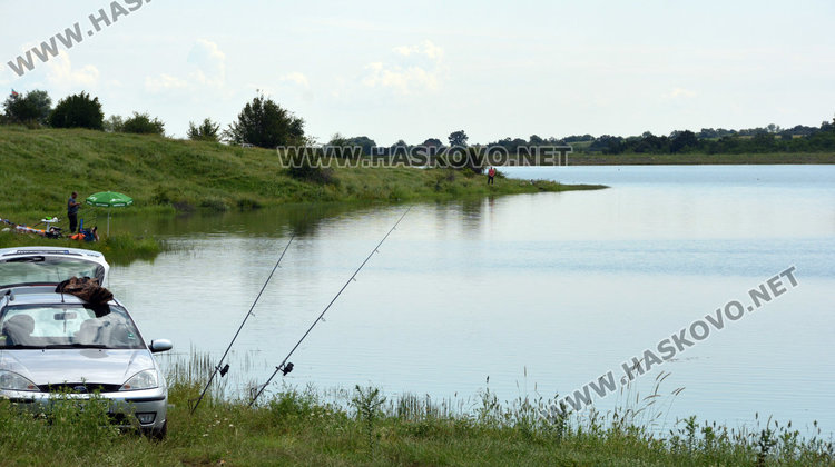 В първия уикенд след забраната за риболов: Гъбарите водят на рибарите