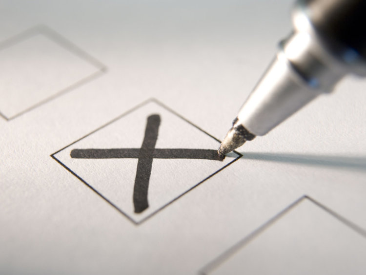 Ден за размисъл преди частичните избори за кмет в пет села в област Кърджали