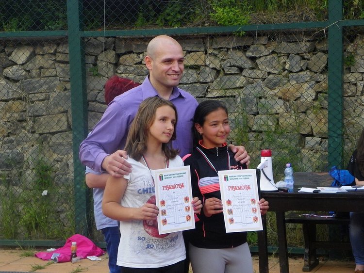 Три медала за децата от ОДК Смолян на турнир по джу-джицу в Чепеларе