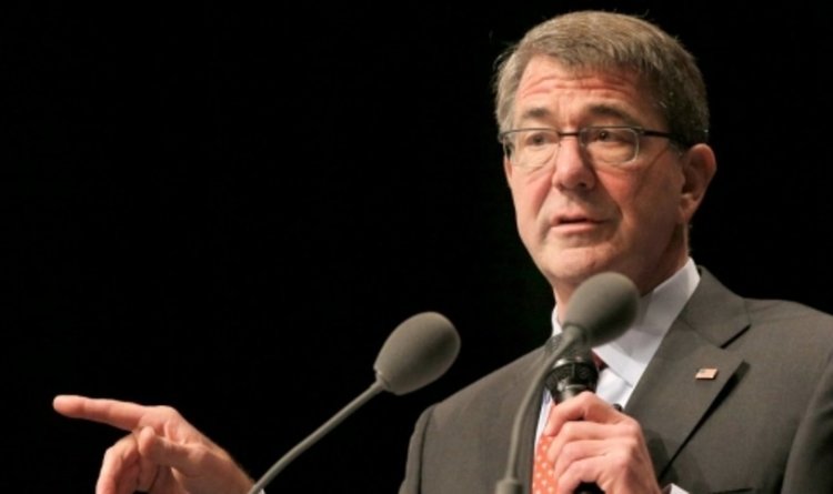 Вашингтон с нови стрели по Китай