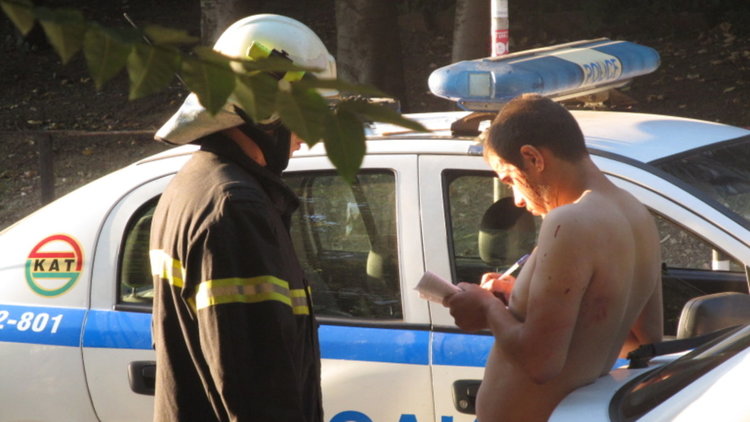 СБА започва подписка за излизане на държавата от шофьорските изпити