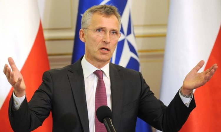 НАТО: Отношения с Русия трябва да са конструктивни